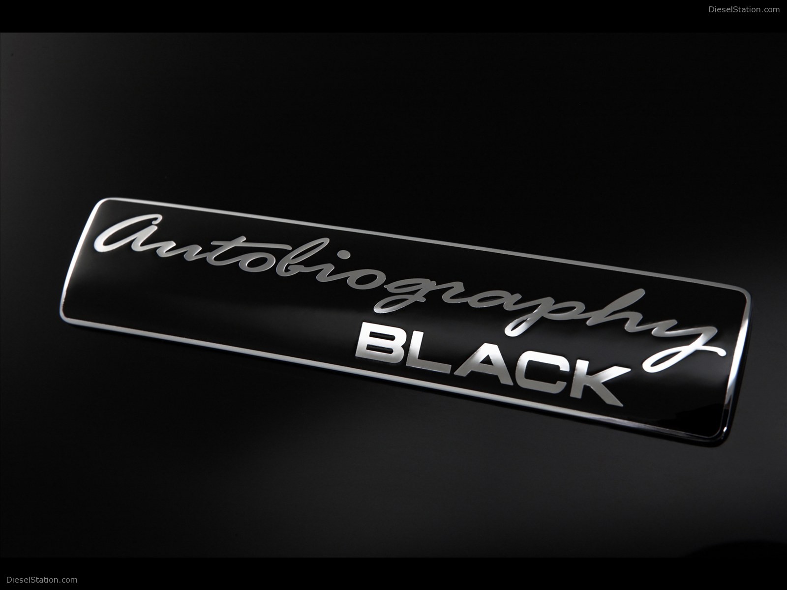 Land Rover Range Rover Black Edition 2011 Land Rover Range Rover Black Edition 2011